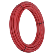 Sharkbite PEX TUBING 3/4""X50' RED U870R50